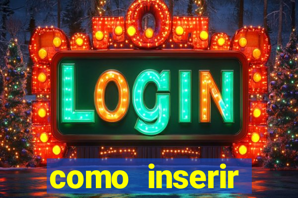 como inserir coordenadas no ide-sisema